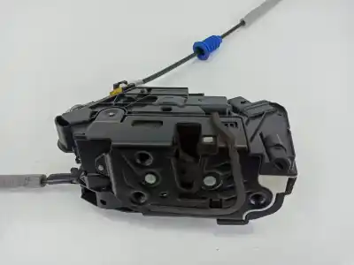 Автозапчасти б/у замок передней правой двери за seat mii (kf1, ke1) 1.0 ссылки oem iam 1s1837016c  