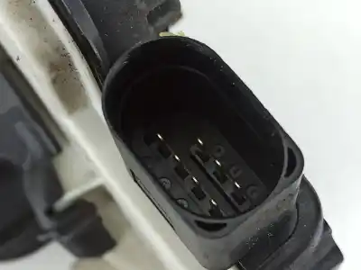 Автозапчасти б/у замок левой передней двери за seat mii (kf1, ke1) 1.0 ссылки oem iam 1s1837015c  