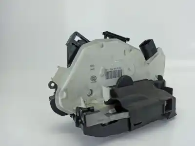 Автозапчасти б/у замок задней левой двери за seat mii (kf1, ke1) 1.0 ссылки oem iam 1s4839015b  