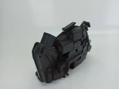 Автозапчасти б/у замок задней левой двери за seat mii (kf1, ke1) 1.0 ссылки oem iam 1s4839015b  