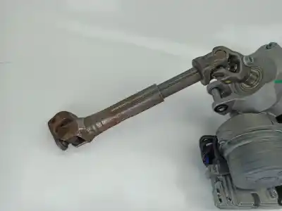 Автозапчастина б/у рульва колонка для seat mii (kf1, ke1) 1.0 посилання на oem iam 1s423520q  