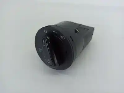 Автозапчасти б/у управление светом за seat mii (kf1, ke1) 1.0 ссылки oem iam 6r0941531b  