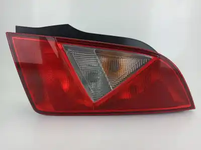 Автозапчасти б/у правый задний фонарь за seat mii (kf1, ke1) 1.0 ссылки oem iam 1sl945096k  