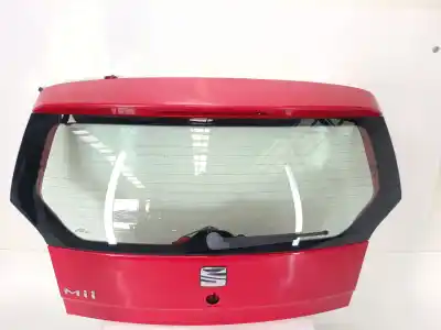 Автозапчастина б/у загальні двері для seat mii (kf1, ke1) 1.0 посилання на oem iam 1st827025g  