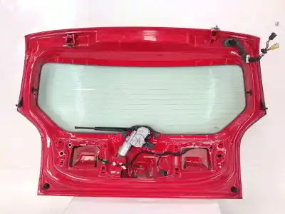 Автозапчастина б/у загальні двері для seat mii (kf1, ke1) 1.0 посилання на oem iam 1st827025g  