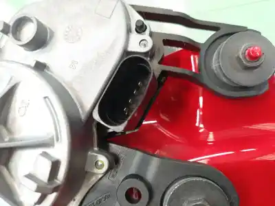 Автозапчастина б/у загальні двері для seat mii (kf1, ke1) 1.0 посилання на oem iam 1st827025g  