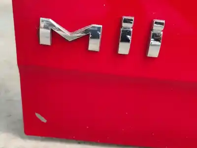 Автозапчастина б/у загальні двері для seat mii (kf1, ke1) 1.0 посилання на oem iam 1st827025g  