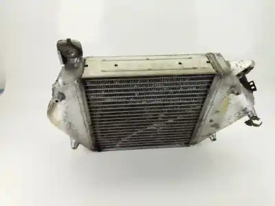 Peça sobressalente para automóvel em segunda mão INTERCOOLER por NISSAN TERRANO/TERRANO.II (R20)  Referências OEM IAM 351901  