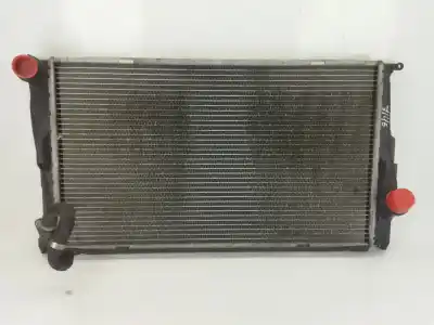 Автозапчасти б/у водяной радиатор за bmw x1 (e84) sdrive 18 d ссылки oem iam 17117788903