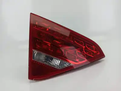 Second-hand car spare part interior left tailgate light for audi a5 (8t3) 3.0 tdi quattro oem iam references 8t0945093a