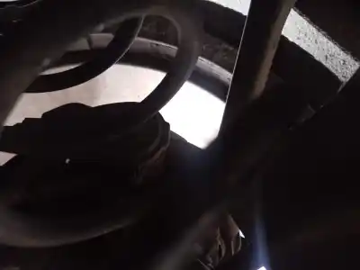 Second-hand car spare part rear left brake caliper for audi a5 (8t3) 3.0 tdi quattro oem iam references 