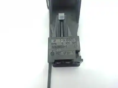 Peça sobressalente para automóvel em segunda mão sensor por bmw x1 (e84) sdrive 18 d referências oem iam 6931507  