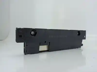 Tweedehands auto-onderdeel antenne voor bmw 5 touring (f11) 535 d oem iam-referenties 920233018