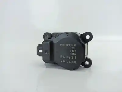 Second-hand car spare part air conditioning hatches opening motor for ford s-max (wa6) 2.2 tdci oem iam references 3m5h19e616ab