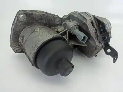 Second-hand car spare part oil filter support for ford s-max (wa6) 2.2 tdci oem iam references 9682632980