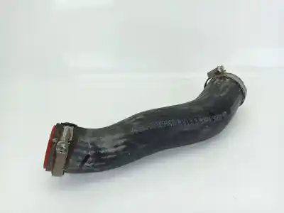 Автозапчасти б/у напорная труба турбонагнетателя за kia stonic (yb) 1.0 t-gdi ссылки oem iam 2827304610