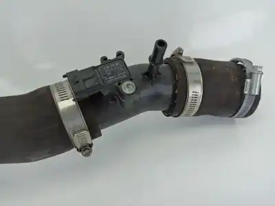 Second-hand car spare part turbocharger pressure pipe for ford c-max ii (dxa/cb7, dxa/ceu) 1.0 ecoboost oem iam references f1f16k863ac  