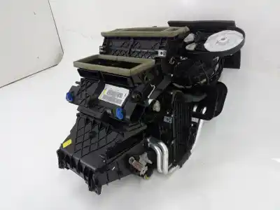 Second-hand car spare part full normal heating for ford c-max ii (dxa/cb7, dxa/ceu) 1.0 ecoboost oem iam references f1f119b555jc  