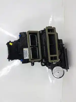 Second-hand car spare part full normal heating for ford c-max ii (dxa/cb7, dxa/ceu) 1.0 ecoboost oem iam references f1f119b555jc  