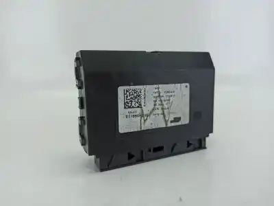 Автозапчасти б/у электронный модуль за bmw x1 (f48) sdrive 18 d ссылки oem iam 9108242