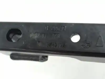 Second-hand car spare part front engine support for bmw x1 (f48) sdrive 18 d oem iam references 7414178  