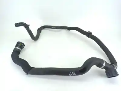Автозапчасти б/у трубка за bmw x1 (f48) sdrive 18 d ссылки oem iam 8584831
