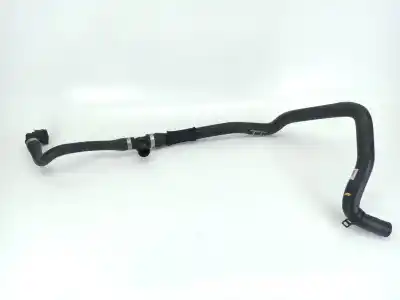 Автозапчасти б/у трубка за bmw x1 (f48) sdrive 18 d ссылки oem iam 9250564