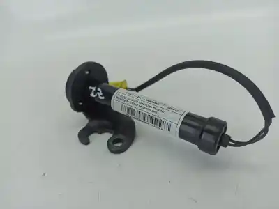 Автозапчастина б/у передня ліва подушка безопасности для bmw x1 (f48) sdrive 18 d посилання на oem iam 7300581  