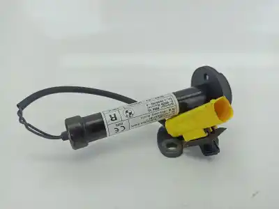 Автозапчастина б/у передня права подушка безопасности для bmw x1 (f48) sdrive 18 d посилання на oem iam 7300582  