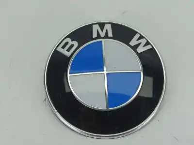 Автозапчасти б/у эмблема за bmw x1 (f48) sdrive 18 d ссылки oem iam 813237505