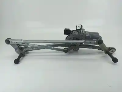Автозапчастина б/у двигатель передніх склоочисників для bmw x1 (f48) sdrive 18 d посилання на oem iam 7350657  
