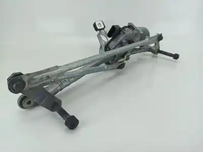 Автозапчастина б/у двигатель передніх склоочисників для bmw x1 (f48) sdrive 18 d посилання на oem iam 7350657  