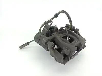 Автозапчасти б/у задний правый тормозной суппорт за bmw x1 (f48) sdrive 18 d ссылки oem iam 34206883026
