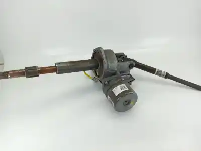 Автозапчасти б/у РУЛЕВАЯ КОЛОНКА за OPEL CORSA D  ссылки OEM IAM 55701302  