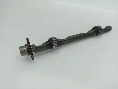 Pezzo di ricambio per auto di seconda mano albero a camme per bmw x1 (f48) sdrive 18 d riferimenti oem iam 11278593806  