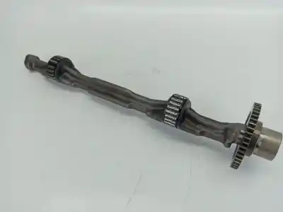 Pezzo di ricambio per auto di seconda mano albero a camme per bmw x1 (f48) sdrive 18 d riferimenti oem iam 11278593806  