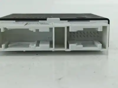 Pezzo di ricambio per auto di seconda mano modulo elettronico per bmw x1 (f48) sdrive 18 d riferimenti oem iam 9495358  