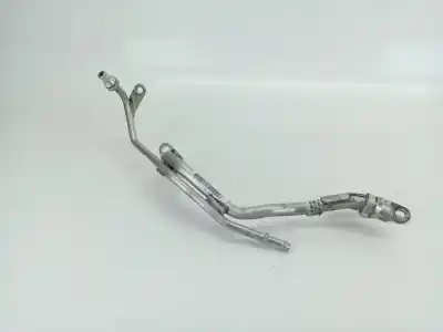 Автозапчасти б/у трубка за bmw x1 (f48) sdrive 18 d ссылки oem iam 11538584834
