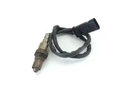 Автозапчасти б/у лямбда-зонд за bmw x1 (f48) sdrive 18 d ссылки oem iam 8595135
