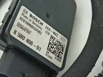 Second-hand car spare part lambda probe for bmw x1 (f48) sdrive 18 d oem iam references 8580408  