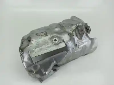 Автозапчасти б/у катализатор за bmw x1 (f48) sdrive 18 d ссылки oem iam 8585807