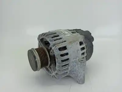 İkinci el araba yedek parçası ALTERNATÖR için FIAT DOBLO II CARGO (263)  OEM IAM referansları 51854910  