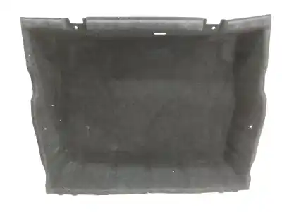 Автозапчасти б/у крышка багажника за bmw x1 (f48) sdrive 18 d ссылки oem iam 7425349