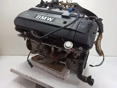Pezzo di ricambio per auto di seconda mano motore completo per bmw serie 3 touring (e46) 320i riferimenti oem iam 226s1  