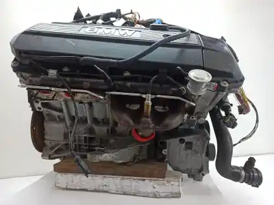 Pezzo di ricambio per auto di seconda mano motore completo per bmw serie 3 touring (e46) 320i riferimenti oem iam 226s1  