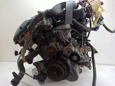 Pezzo di ricambio per auto di seconda mano motore completo per bmw serie 3 touring (e46) 320i riferimenti oem iam 226s1  