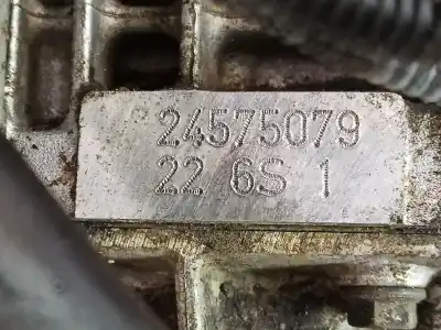 Pezzo di ricambio per auto di seconda mano motore completo per bmw serie 3 touring (e46) 320i riferimenti oem iam 226s1  