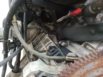 Pezzo di ricambio per auto di seconda mano motore completo per bmw serie 3 touring (e46) 320i riferimenti oem iam 226s1  