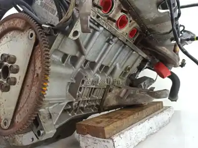 Pezzo di ricambio per auto di seconda mano motore completo per bmw serie 3 touring (e46) 320i riferimenti oem iam 226s1  