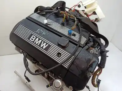 Pezzo di ricambio per auto di seconda mano motore completo per bmw serie 3 touring (e46) 320i riferimenti oem iam 226s1  
